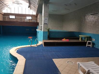 Hotel Raya Tichy Extérieur photo